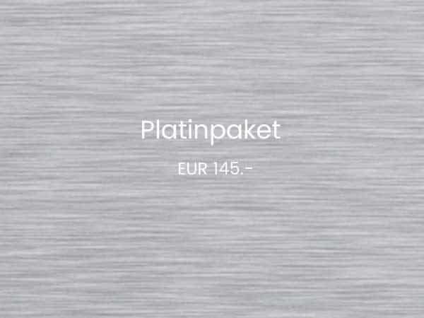 Platin: Personal Training Ibiza